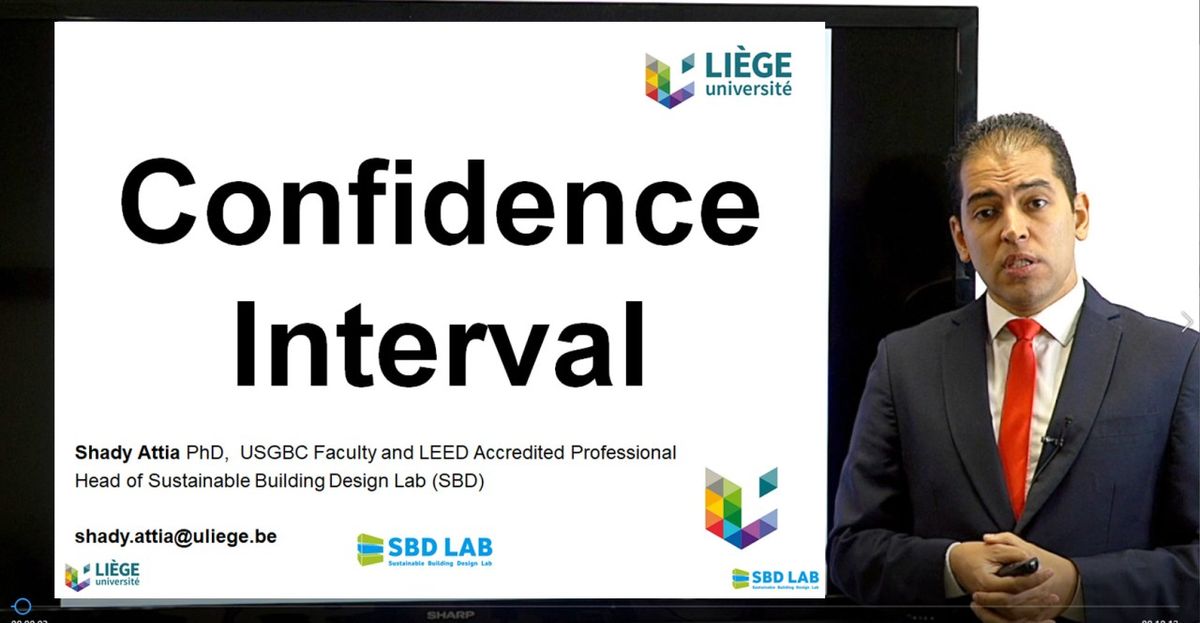 [Video] Confidence Interval