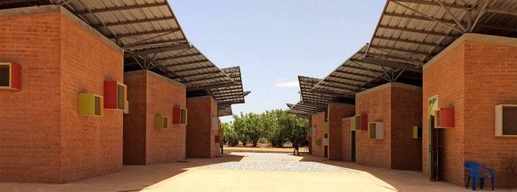 [Deux offres de doctorat] Utilisation de bloc de terre comprimee pour un habitat durable à Ouagadougou