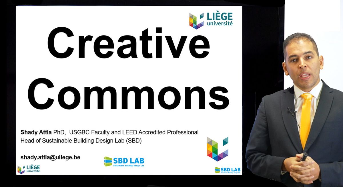 [Video] Creative Commons